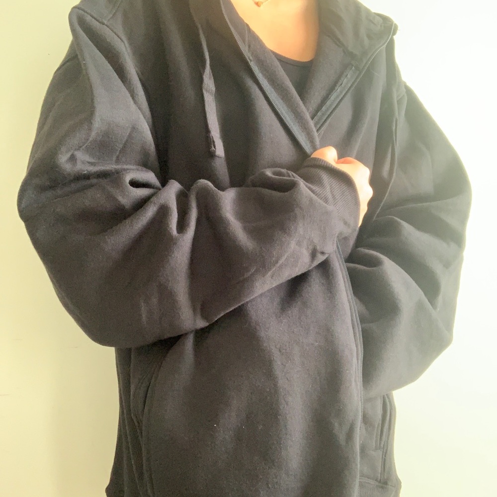 Jordan Craig Black Jacket